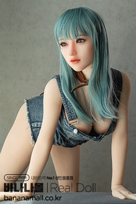 [전신 리얼돌] 웬디(Wendy) 168cm D컵 #T1헤드 - TPE 러브돌 Sanhui Doll