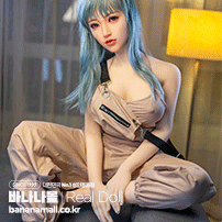 [전신 리얼돌] 하이디(Heidi) 158cm D컵 #T1헤드 - TPE 러브돌 Sanhui Doll