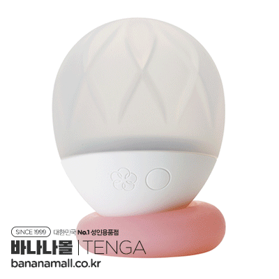 [일본 직수입] 이로하 우키다마 하나 HMU-03(TENGA iroha ukidama HANA) - 텐가(HMU-03) (TGA)(DJ)
