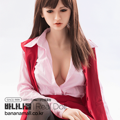 [전신 리얼돌] 아리아(Arya) 161cm C컵 #29헤드 - 풀 실리콘 러브돌 Sanhui Doll