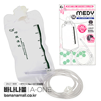 [일본 직수입] 메디 No.14 에네마 백 1200ml(MEDY no.14 エネマバッグ 1200ml)