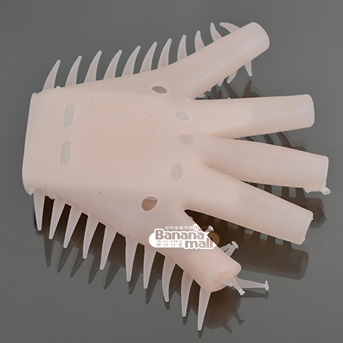 [오늘만 할인] [장갑형] 그린 베이비 자위 글러브(Green Baby Masturbating Glove) -  딸장갑(JBG) 추가이미지3
