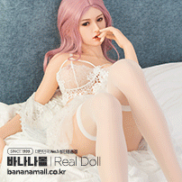 [전신 리얼돌] 로아(Loa) 158cm E컵 #29헤드 - 풀 실리콘 러브돌 Sanhui Doll