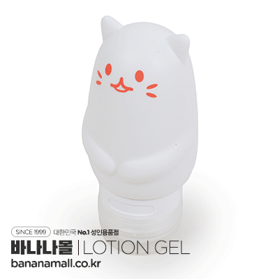 [러브젤] 큐트 캣 로션 젤(Cute Cat Lotion Gel) - 와이와이마(6971550190227)