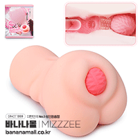 [오늘만 할인] [실리콘 볼 삽입] 딥 석션 힙(Deep Suction Hip) - 미지(6937486612066) (MIZ)