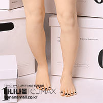 [하프 리얼돌] 클라이막스 75 레그(Climax 75 Leg) - 클라이막스(75 Leg) (CLMX)