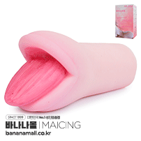 [오늘만 할인] [소프트 오나홀] 라지 마우스 소프트 홀(Large Mouth Soft Hole) - 메이싱(119)