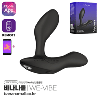 [스마트 연동+전립선] 위바이브 벡터+(We-Vibe Vector) (TJ) (LH)