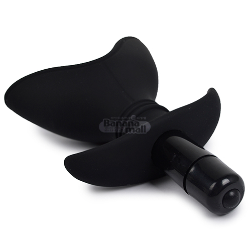 [욕구데이] [10단 진동] 실리콘 부티 블라스터(Lovetoy Anal Indulgence Collection Booty Blaster) - 러브토이(LV2609) (LVT) 추가이미지3