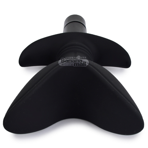 [욕구데이] [10단 진동] 실리콘 부티 블라스터(Lovetoy Anal Indulgence Collection Booty Blaster) - 러브토이(LV2609) (LVT) 추가이미지4
