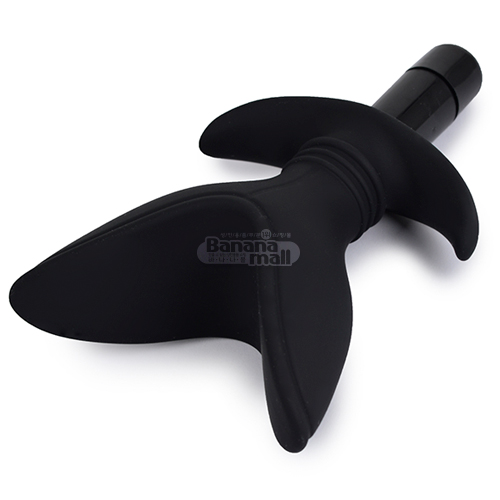 [욕구데이] [10단 진동] 실리콘 부티 블라스터(Lovetoy Anal Indulgence Collection Booty Blaster) - 러브토이(LV2609) (LVT) 추가이미지5