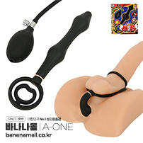 [일본 직수입] 폭초 애널 벌룬(暴超アナルバルーン)