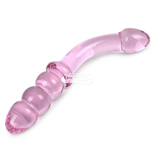 [오늘만 할인] [고급 크리스탈] 애널 크리스탈 딜도 06(Anal Crystal Dildo 06) - 지우아이(JAI-A022) (JAI) 추가이미지3