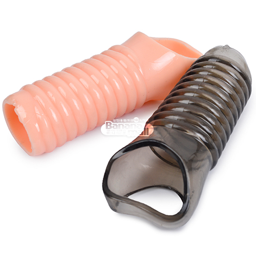 [오늘만 할인][특수 콘돔] Zing 가시 콘돔 시리즈(ZING Thorn Condom Series) - JBG_0133 (JBG) 추가이미지2