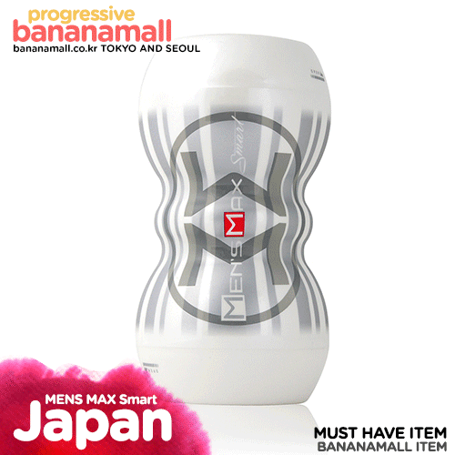 [오늘만 할인][일본 직수입] 맨즈 맥스 스마트(MENS MAX Smart) - 맨즈맥스 (MX)