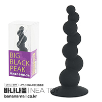 [일본 직수입] 빅 블랙 피크(BIG BLACK PEAK)