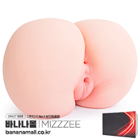 [2홀 구조] 처비 힙스 아 어트랙티브 홀(Chubby Hips are Attractive Hole) - 미지(6937486620368) (MIZ) (DJ)