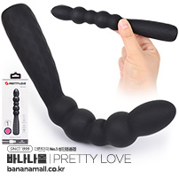 [섹시할로윈] [12가지 진동] 프리티 러브 먼로(Pretty Love Monroe) - 바일러(BI-014758-1) (BIR)