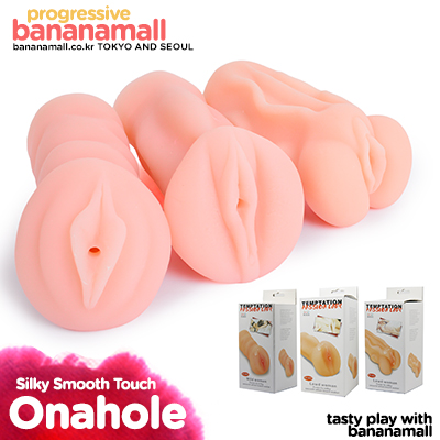 [오늘만 할인][리얼 스킨] 실키 스무스 터치 워터(Silky Smooth Touch Water) - 바일러(BM-009132K-1) (BIR)