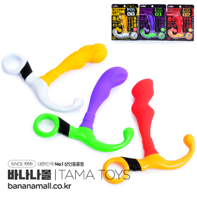 [딜도데이] [일본 직수입] 에네 에볼루션(ENE EVOLUTION) - 타마토이즈(TMT-1341) (NPR)