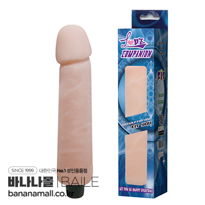[멀티 스피드] 더 빅 페니스 바이브레이터(The Big Penis Vibrator) - 바일러(BW-007012F) (BIR) 추가이미지1