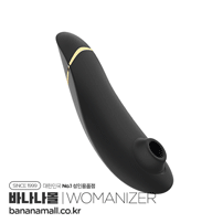 [여성의 날 할인 ~3/12][독일 직수입] 우머나이저 뉴 프리미엄/프리미엄2(Womanizer New Premium/Premium2) (GRS)