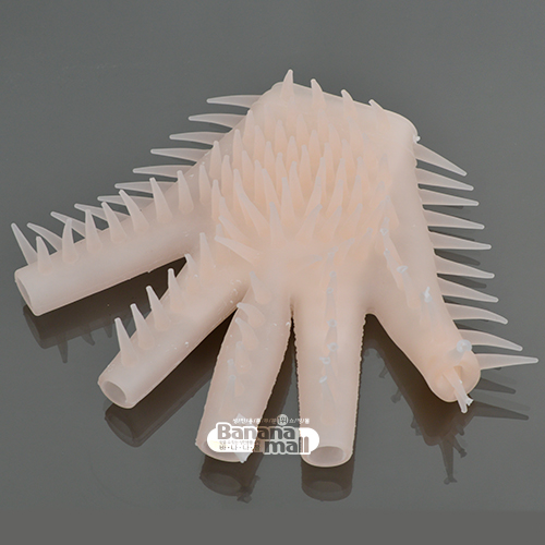 [오늘만 할인][장갑형] 그린 베이비 자위 글러브(Green Baby Masturbating Glove) -  딸장갑(JBG) 추가이미지4