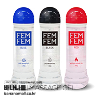 [수용성 젤] 펨펨 마사지 젤 360ml