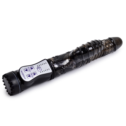 [오늘만 할인][36단 진동 + 8단 회전] 크로우 스윙 피스톤 바이브(Crow Swing Piston Vibe) - 리얼러브(FZ-002) (RLV) 추가이미지2