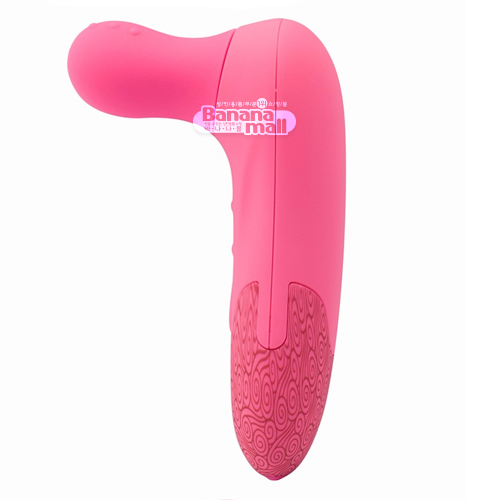 [오늘만 할인][10단 흡입 진동 패턴+3단 속도] 일렉트릭 흡입 마사져(Easy Love Electric Suck Massager) - 3종 어태치먼트 포함/이지러브(6928407800358) (SAH)(ESY) 추가이미지5