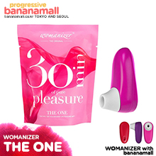 [타임세일] 우머나이저 더 원 Womanizer The One