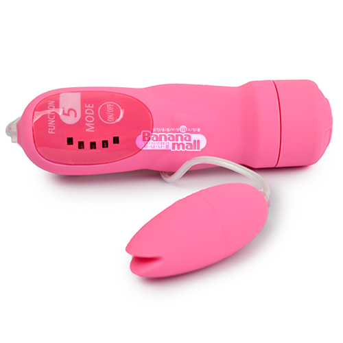 [오늘만 할인][5단 모드] 클리토리스 러버 에그 바이브(Clitoral Lover Egg Vibe) - 아프로디시아(11801) (APR) 추가이미지2