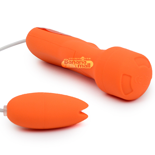 [오늘만 할인][5단 모드] 클리토리스 러버 에그 바이브(Clitoral Lover Egg Vibe) - 아프로디시아(11801) (APR) 추가이미지4