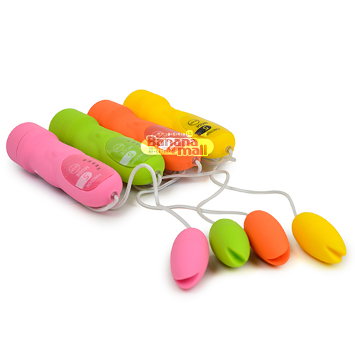 [오늘만 할인][5단 모드] 클리토리스 러버 에그 바이브(Clitoral Lover Egg Vibe) - 아프로디시아(11801) (APR) 추가이미지6