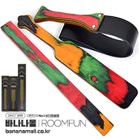 [SM 플레이] 룸펀 컬러 우드 SM 시리즈(Roomfun Color Wood SM Series) - 룸펀(SP-001) (RMP)