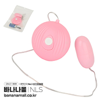 [일본 직수입] 럭셔리 핑크 로터(ラグジュアリーピンクローター)