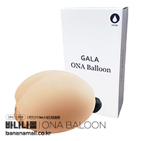 [일본 직수입] 오나 벌룬 홀(ONA Balloon オナバルーン) - (OH-2951/4580382860912) (NPR)