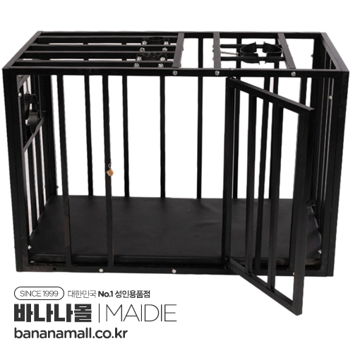 [SM 감옥] 라지 케이지(Large Cage)(즉시출고가능) - 마이디예(XTT-8857) (MIY)