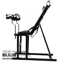 [SM 전신 구속] 암 마운티드 가이너칼러지컬 체어 & 건스(arm-Mounted Gynecological Chair&Guns)(예약상품) - 마이디예(XTT-8853)
