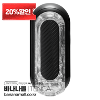 [❤️특별할인10%][일본 직수입] 텐가 플립 제로 그래비티(TENGA Flip Zero Gravity) - 텐가(TFZ-004) (TGA)