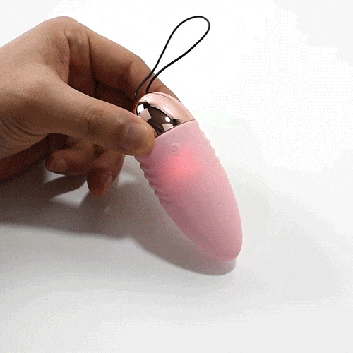 [10단 진동] 글래디에이터 에그 바이브레이터(Gladiator Egg Vibrator) - 리로(LL-A1810/6970556030971) (LILO) (TJ) 추가이미지6