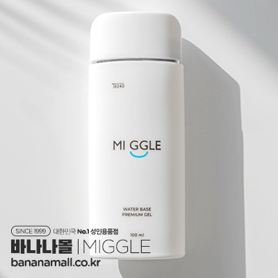 [보습젤] 미끌 프리미엄 젤 100ml(MI GGLE Premium Gel 100ml)