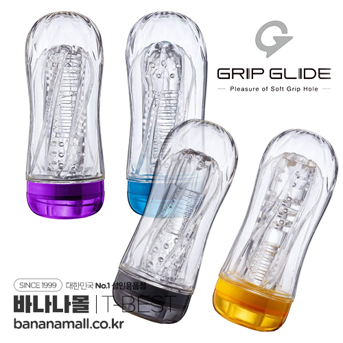 [일본 직수입] 그립 글라이드(Grip Glide) - 티베스트(TBSP-056)(NPR)