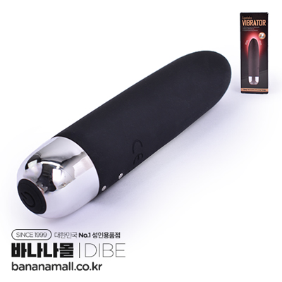 [7가지 진동] 립스틱 바이브레이터(Lipsticks Vibrator) - 디베이(DB-2049)(6974122610499) (DBI)