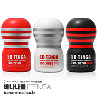 [일본 직수입] SD 텐가 오리지널 버큠 컵(SD TENGA Original Vacuum Cup) - 텐가(TOC-201SD) (TGA)