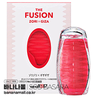 [일본 직수입] 더 퓨전(The Fusion) - SOD BASARA(BSR-014) (SOD)
