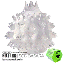 [일본 직수입] 더 팁 피쿠피쿠(The Tip Piku-Piku) - SOD BASARA(BSR-013) (SOD)
