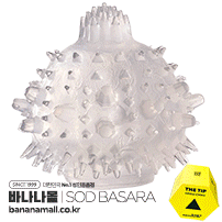 [일본 직수입] 더 팁 치쿠치쿠(The Tip Chiku-Chiku) - SOD BASARA(BSR-009) (SOD)