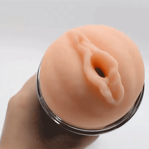 [수동압박+고급실리콘] 셀룰러 에어 컵(Cellular Air Cup) - 아이누(A-058) (INU) 추가이미지6