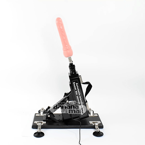 [딜도 교체 머신] 오토매틱 스케일링 토이즈(Automatic Scaling Toys) - 스윗띤(A11) (SWT)(DJ) 추가이미지6